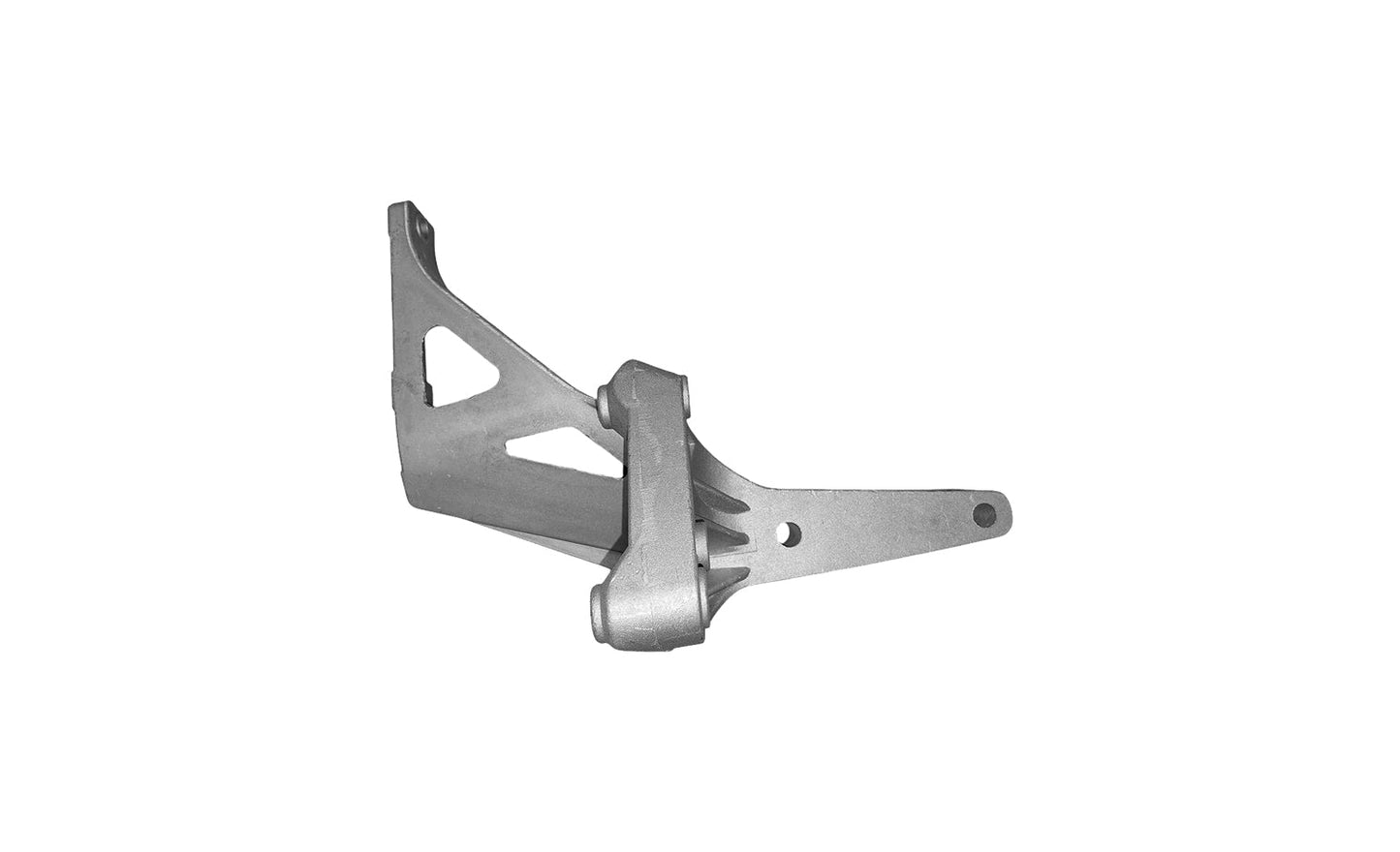 Supporto Pedana Sinistro - Mercedes - Actros MP3 - OE 9436660178 - Carrozzeria Truck