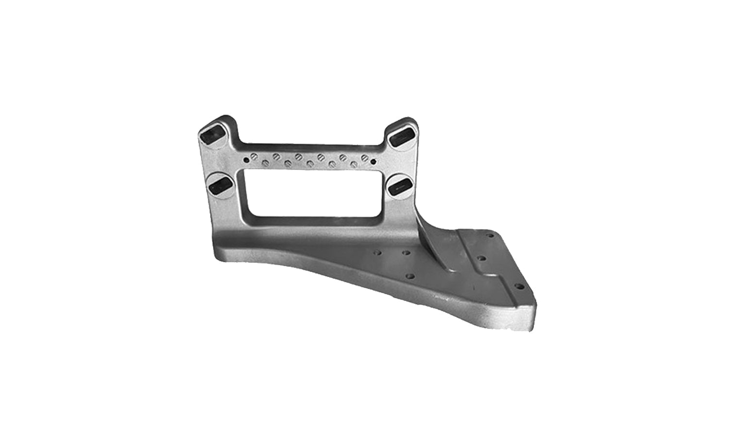 Supporto Pedana Sinistro - Mercedes - Actros MP3 - OE 9436660931 - Carrozzeria Truck
