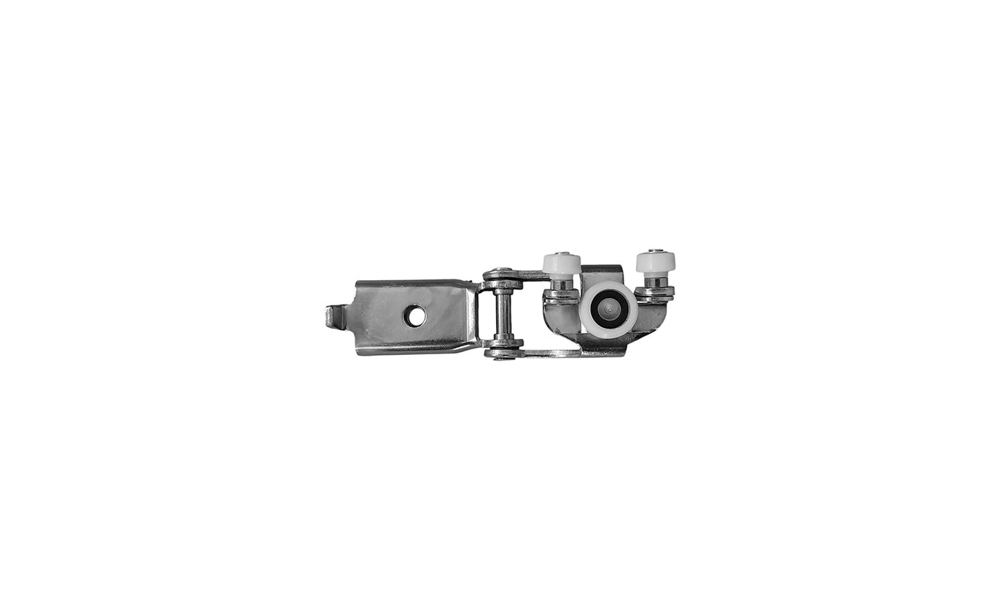 Supporto Porta Laterale - Mercedes - Sprinter 2000 - 2006 - OE 9017601347 - Carrozzeria Truck