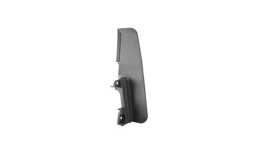Supporto Sinistro Paraurti - Iveco - Stralis 2001 - OE 504008291 - Carrozzeria Truck