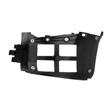 Supporto Spoiler Sinistro - Renault - Serie T - OE 7482376965 - Carrozzeria Truck