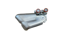 Supporto Superiore Porta Scorrevole - Fiat - Ducato 2006 - OE 1344234080 - 1376700080 - 1611731380 - 9033V3 - Carrozzeria Truck