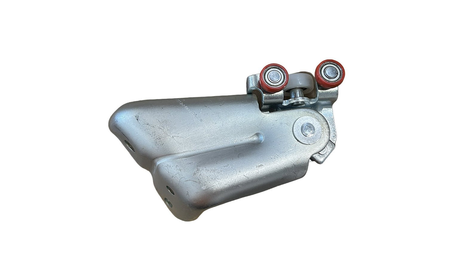 Supporto Superiore Porta Scorrevole - Fiat - Ducato 2006 - OE 1344234080 - 1376700080 - 1611731380 - 9033V3 - Carrozzeria Truck