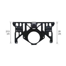 SUPPORTO VETRO SPECCHIO DX SCANIA 94-164 | PR - 1396530 - Carrozzeria Truck