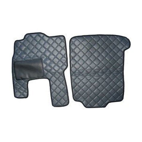 TAPPETO AUTOCARRO PVC PER DAF 95 XF | XF 95 - Carrozzeria Truck