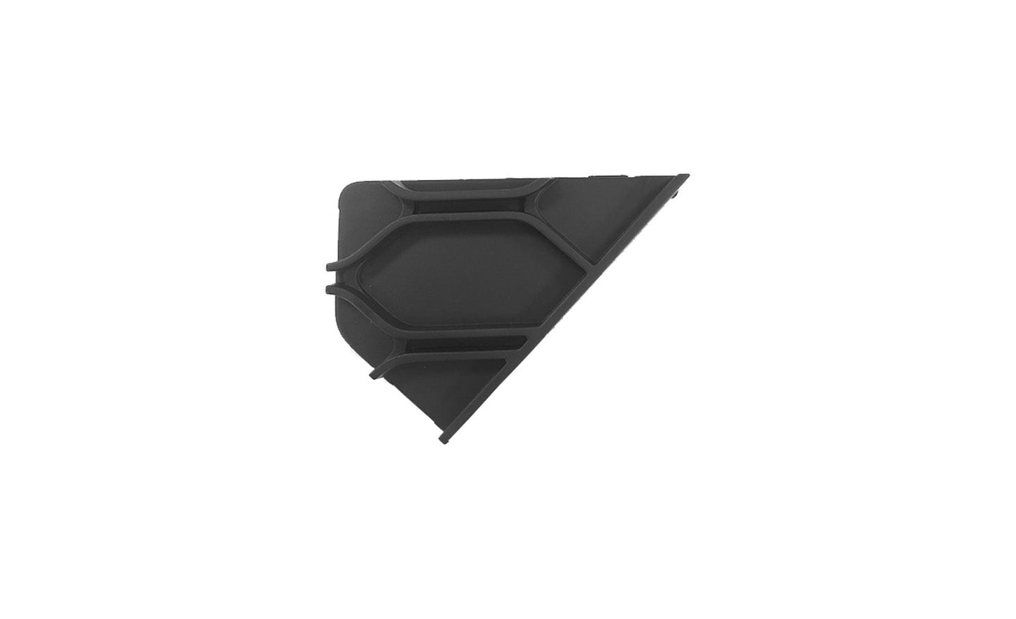 Tappo Anteriore Centrale Sinistro - Iveco - Daily City 2014 - OE 5801629792 - Carrozzeria Truck