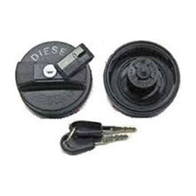 TAPPO CARBURANTE per IVECO DAILY 90-96 lato 2993924 - Carrozzeria Truck