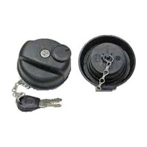 TAPPO CARBURANTE per IVECO EUROCARGO TECTOR | 130-180 lato 2993923 2994798 - Carrozzeria Truck