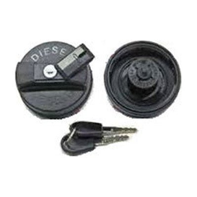 TAPPO CARBURANTE per IVECO EUROCARGO TECTOR | 130-180 lato 2993924 - Carrozzeria Truck