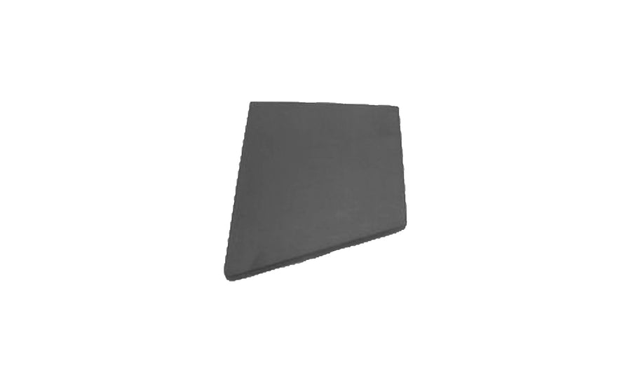 Tappo Centrale Destro - Iveco - Eurocargo Tector 140E18 - 180E30 - OE 5801603772 - 504273193 - 504284010 - Carrozzeria Truck