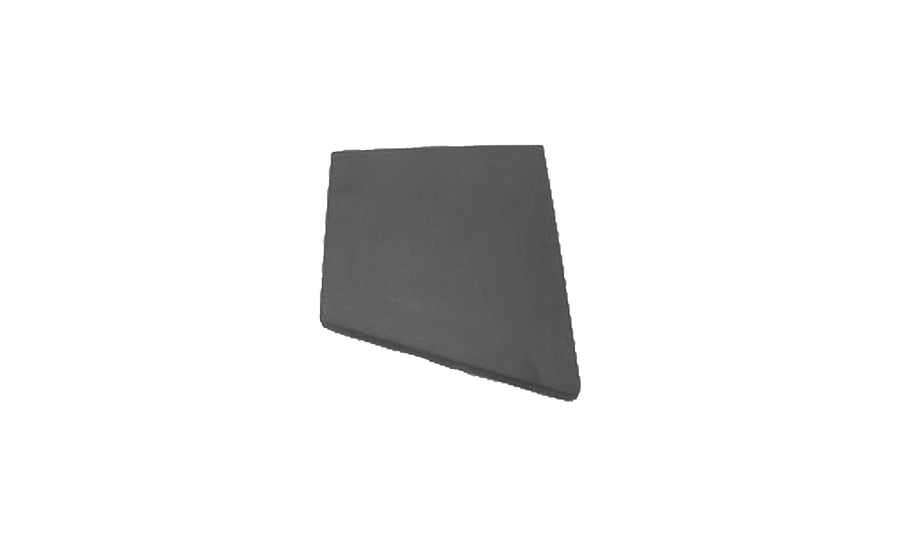 Tappo Centrale Sinistro - Iveco - Eurocargo Tector 140E18 - 180E30 - OE 5801603781 - 504273199 - 504284009 - Carrozzeria Truck