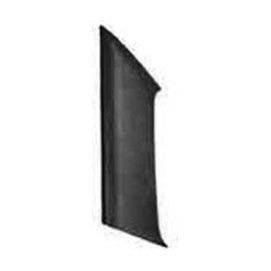 Tappo Copricerniera Destra - Man - TGX - OE 81416850136 - 81416850134 - Carrozzeria Truck
