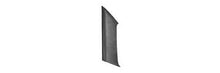 Tappo Copricerniera Destra - Man - TGX - OE 81416850136 - 81416850134 - Carrozzeria Truck