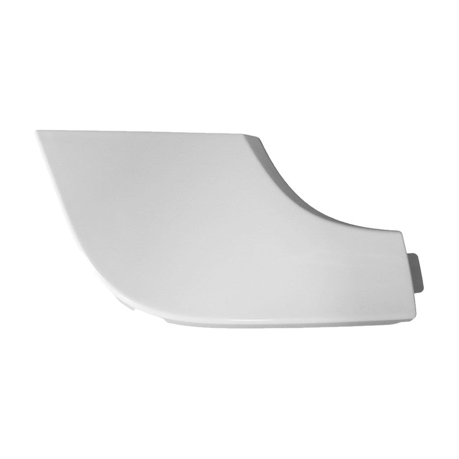 Tappo Cornice Faro Destro Abs - Man - TGX 2020 - OE 81416100992 - Carrozzeria Truck