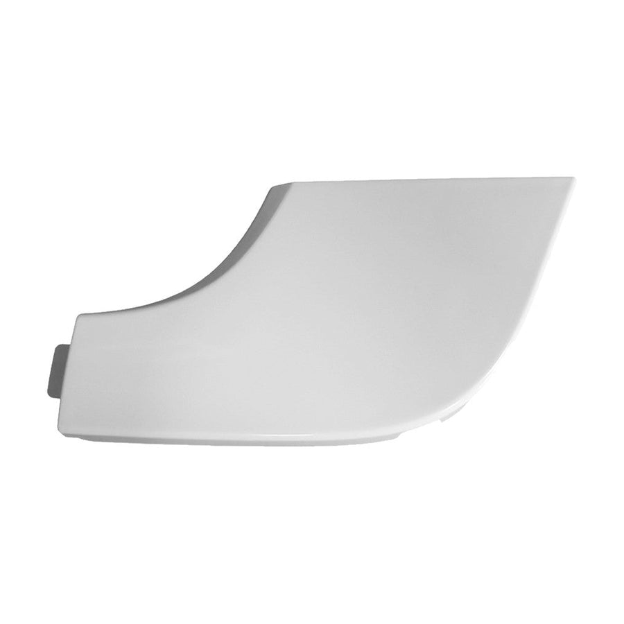 Tappo Cornice Faro Sinistro Abs - Man - TGX 2020 - OE 81416100993 - Carrozzeria Truck