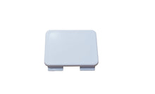 Tappo Cornice Faro Sinistro - Destro - Daf - XF 95 1a - 2a Serie - OE 1425577 - 1650329 - Carrozzeria Truck