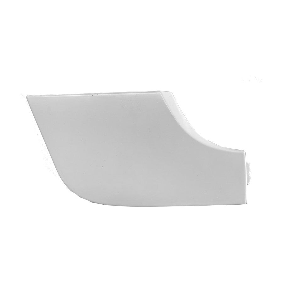 Tappo Destro Gancio Traino - Man - TGS 2020 - OE 81416140192 - Carrozzeria Truck