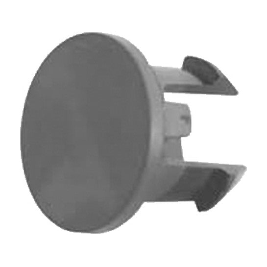 Tappo Destro Griglia Anteriore - Iveco - New Eurotrakker - OE 504170882 - 504187045 - Carrozzeria Truck
