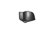 Tappo Destro - Mercedes - Actros MP2 - OE 9438850174 - Carrozzeria Truck