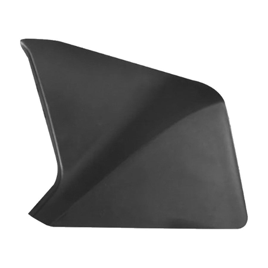 Tappo Destro Paraurti Abs Nero - Iveco - Eurocargo 120 2016 - OE 5801692853 - 5801692850 - Carrozzeria Truck