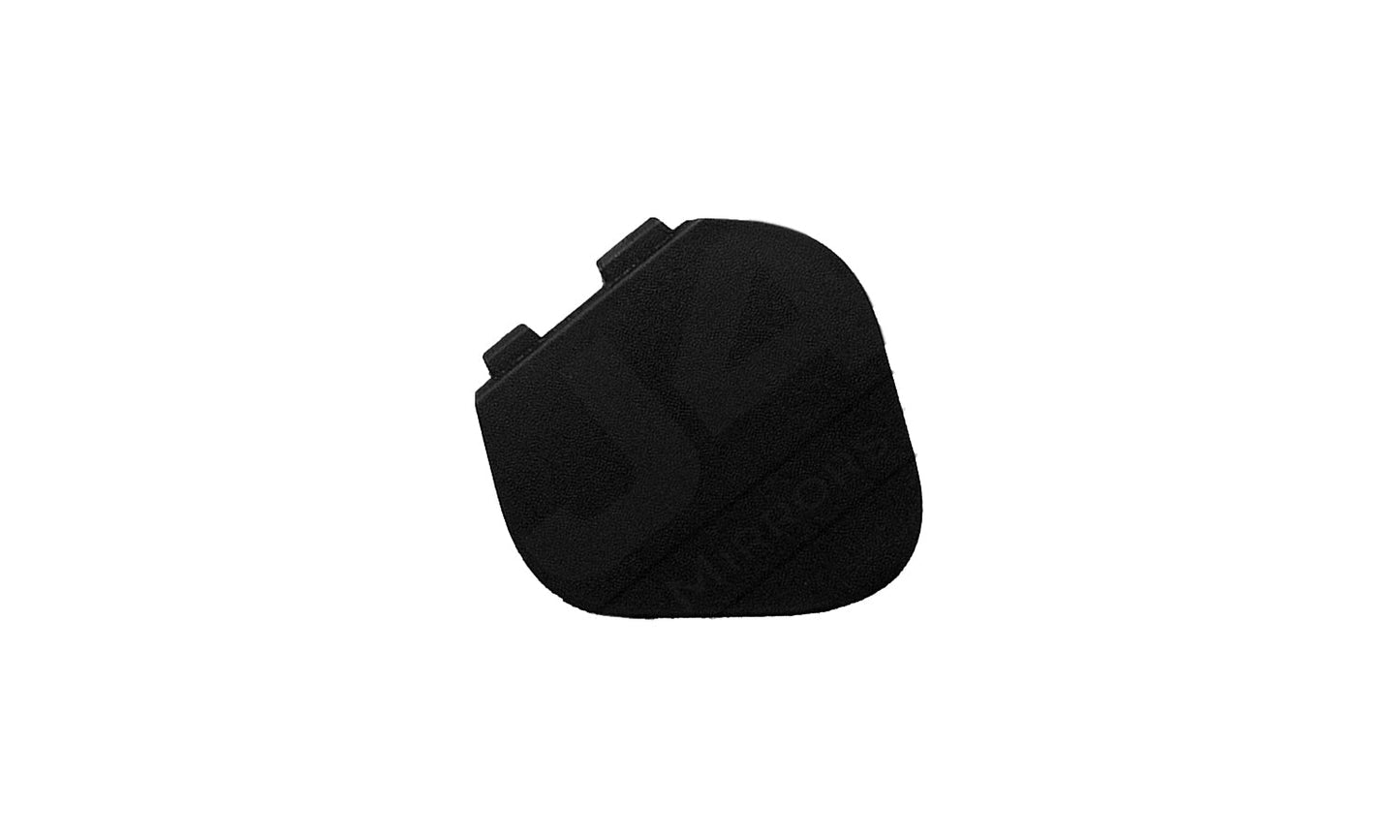 Tappo Destro Paraurti - Iveco - Eurocargo 120 2016 - OE 5801692828 - Carrozzeria Truck