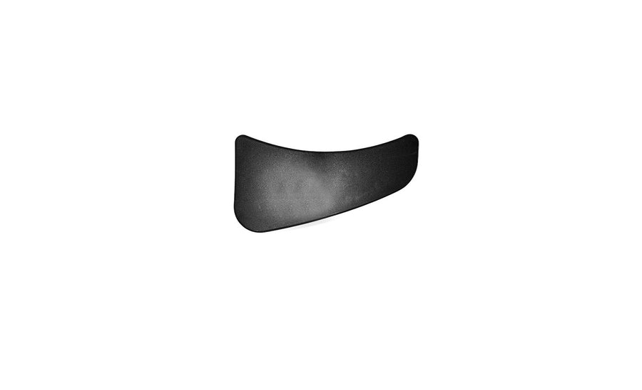 Tappo Destro Paraurti - Iveco - Eurocargo Tector MY2008 75 - 120 - OE 500380095 - 504042188 - 500383451 - Carrozzeria Truck