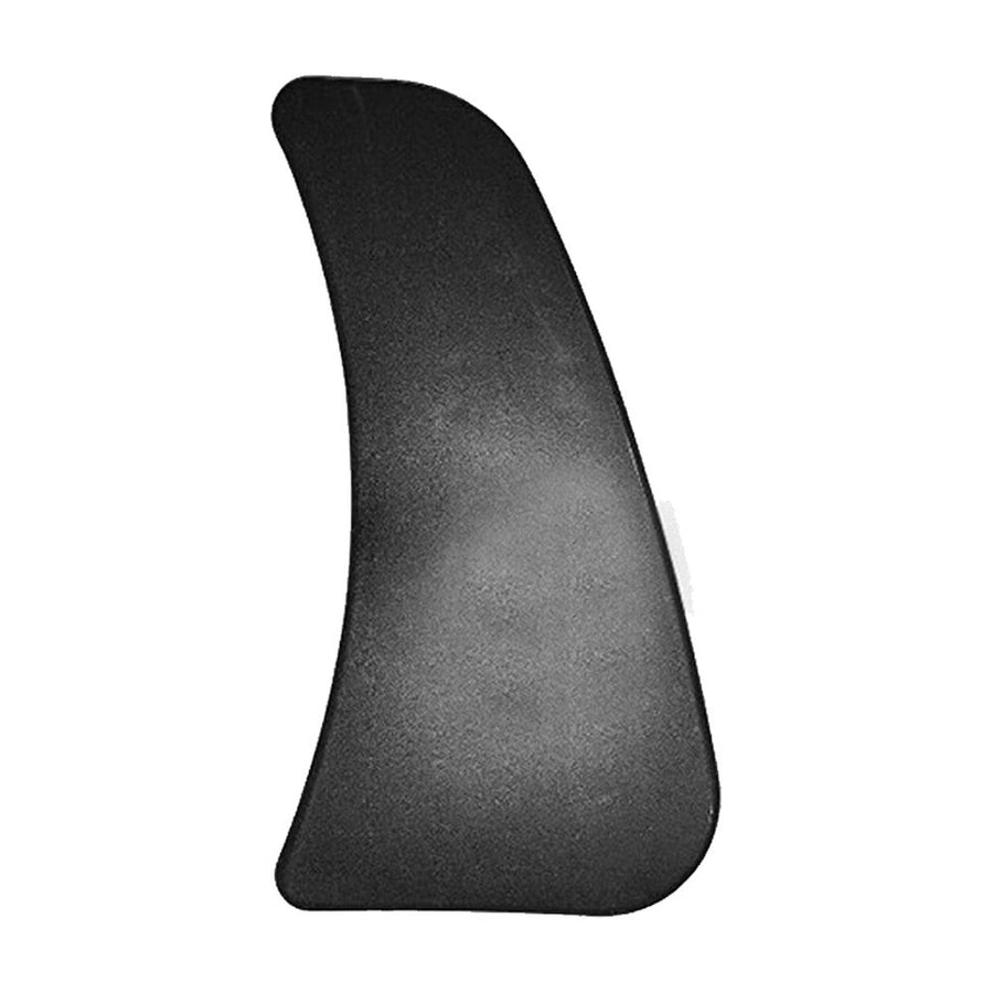 Tappo Destro Paraurti - Iveco - Eurocargo Tector MY2008 75-120 - OE 500380095 - 504042188 - 500383451 - Carrozzeria Truck