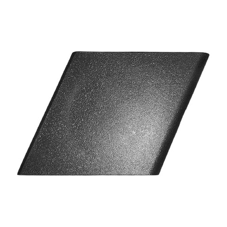 Tappo Destro Paraurti - Man - TGX - OE 81416850112 - 81416850114 - Carrozzeria Truck