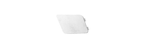 Tappo Destro Smaltato Bianco Ic194 - Iveco - Stralis 2013 Euro 6 - OE 504187426 - Carrozzeria Truck