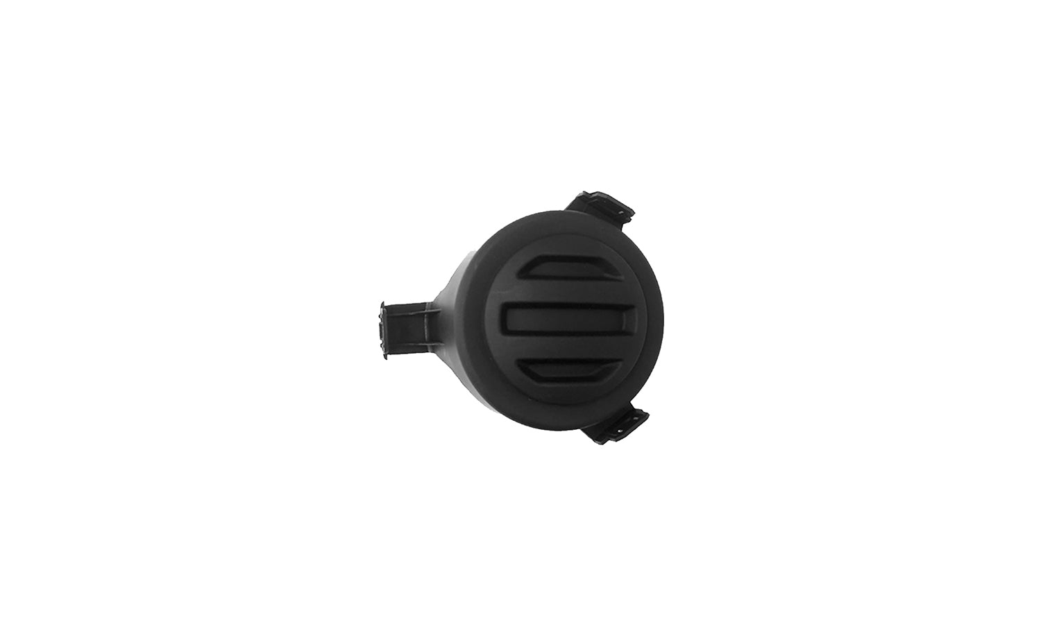 Tappo Fendinebbia Destro Nero - Fiat - Ducato 2014 - OE 735684534 - 735589822 - 1637294980 - Carrozzeria Truck