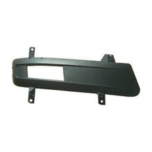 TAPPO FENDINEBBIA DX MAN TGM EURO 6 - 81416100414 - Carrozzeria Truck