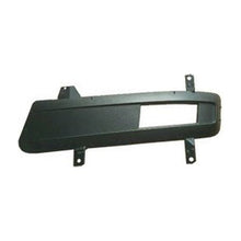 TAPPO FENDINEBBIA SX MAN TGM EURO 6 - 81416100415 - Carrozzeria Truck