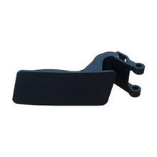 TAPPO FORO LAVAFARI SX MAN TGM EURO 6 - 81416100471 - Carrozzeria Truck