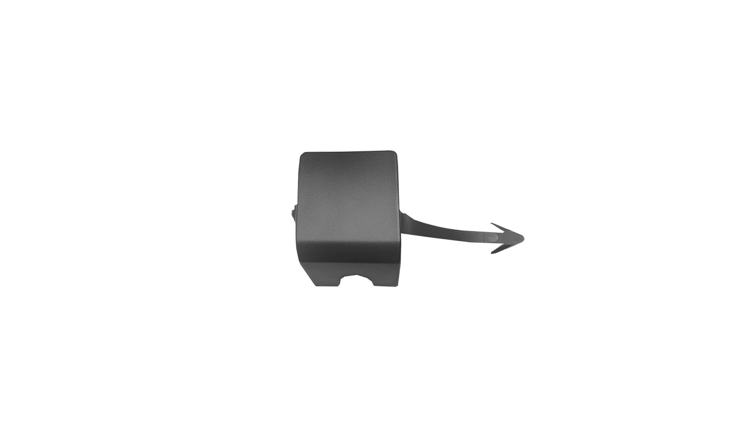 Tappo Gancio Traino Anteriore - Citroen - Berlingo 2008 - OE 7414ZQ - Carrozzeria Truck
