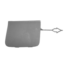 Tappo Gancio Traino Anteriore Con Primer - Opel - Crossland X 2017-2020 - OE 39097383 - Carrozzeria Truck