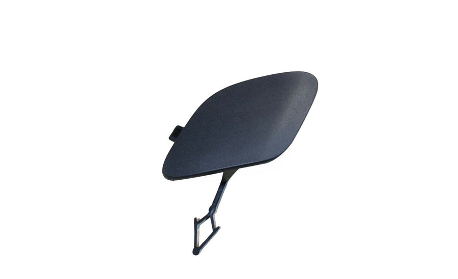 Tappo Gancio Traino Anteriore Nero - Mercedes - Citan Van 2021 - OE A4208854700 - Carrozzeria Truck