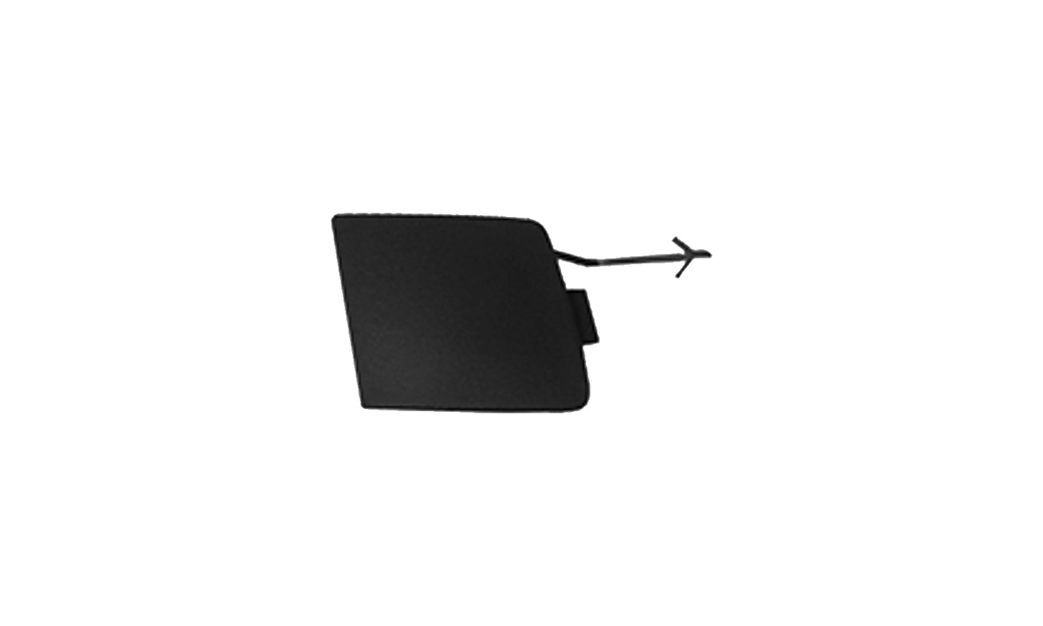 Tappo Gancio Traino Anteriore - Peugeot - Boxer 2006 - OE 735423161 - 1617322480 - Carrozzeria Truck
