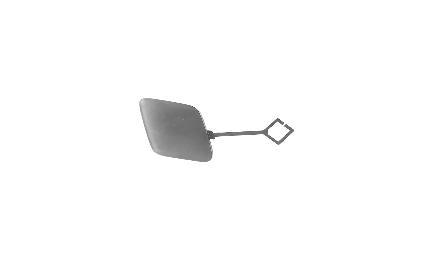 Tappo Gancio Traino Anteriore Primer - Fiat - Scudo Combi 2022 - OE 1614346580 - 155254045 - Carrozzeria Truck
