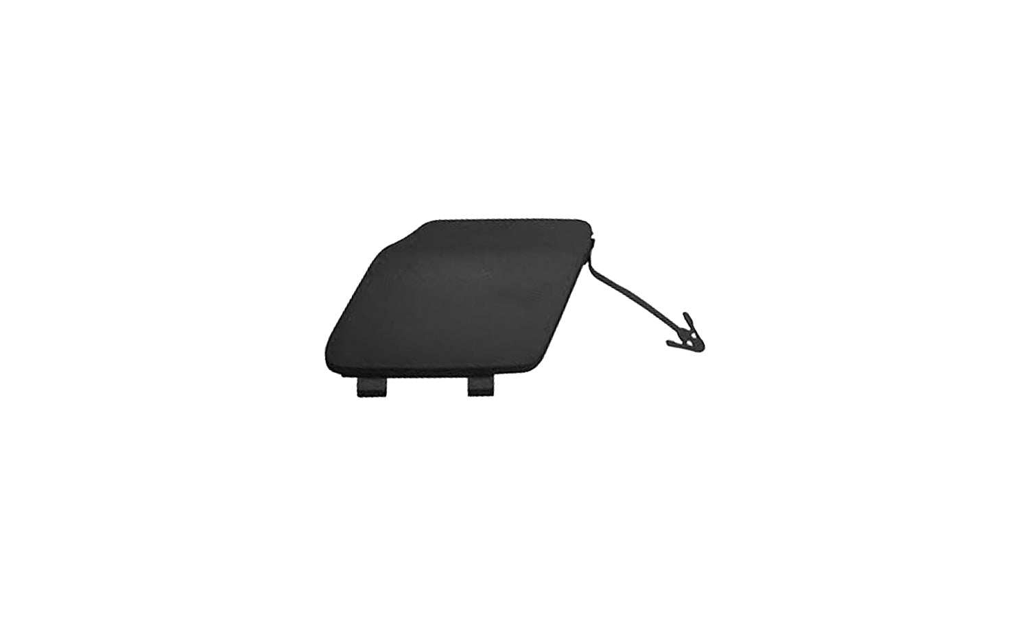 Tappo Gancio Traino Anteriore - Renault - Master 2009 - OE 511800537R - Carrozzeria Truck