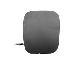 Tappo Gancio Traino Goffrato Paraurti Posteriore - Jeep - Compass III 2017-2021 - OE K5UP67RXFAB -735719421 - Carrozzeria Truck