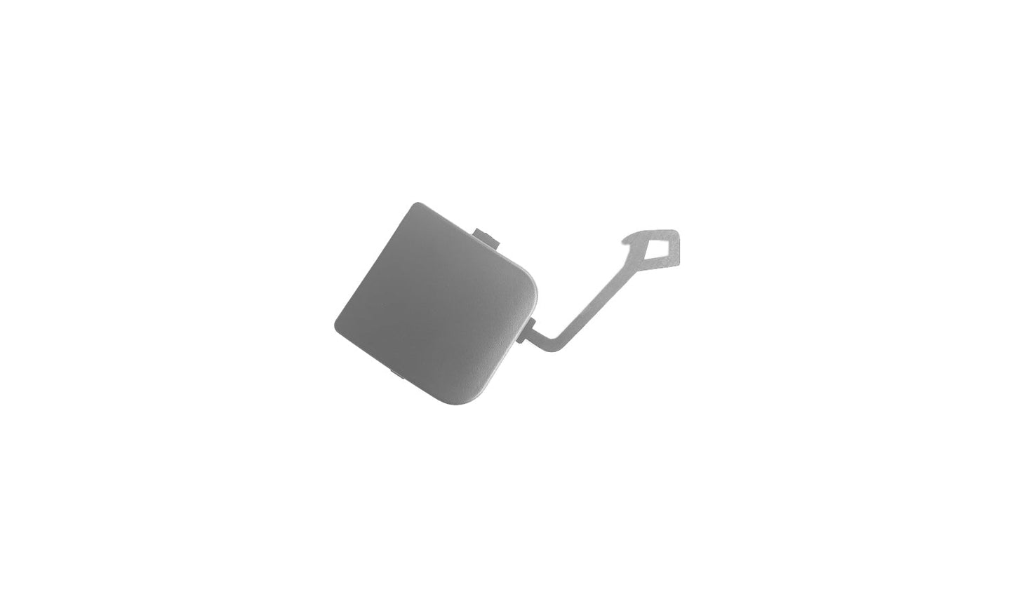 Tappo Gancio Traino Posteriore Con Primer - Fiat - Scudo Combi 2022 - OE 1614338180 - 9810220280 - SU001A3237 - Carrozzeria Truck