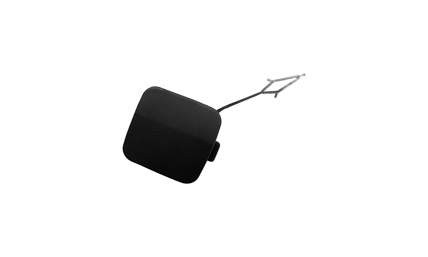 Tappo Gancio Traino Posteriore Fotoinciso - Volkswagen - Caddy 2020 - OE 2K78074419B9 - Carrozzeria Truck