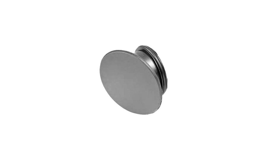 Tappo Inferiore Paraurti - Iveco - Eurocargo Tector 140E18 - 180E30 - OE 5801604013 - 5801604075 - Carrozzeria Truck