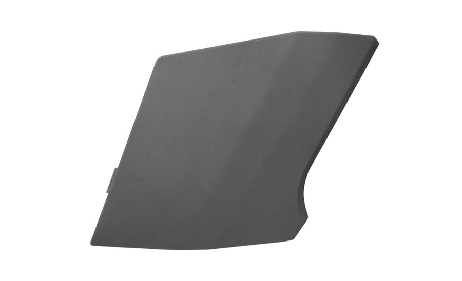 Tappo Laterale Sinistro - Iveco - Eurocargo Tector 140E18 - 180E30 - OE 504273185 - 5801609160 - 5801609156 - Carrozzeria Truck