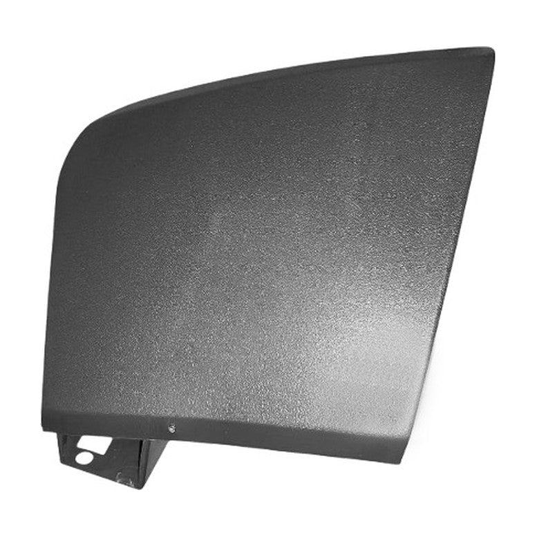 Tappo Nero Destro Paraurti - Iveco - Daily 1990 - OE 93934203 - 93936924 - Carrozzeria Truck