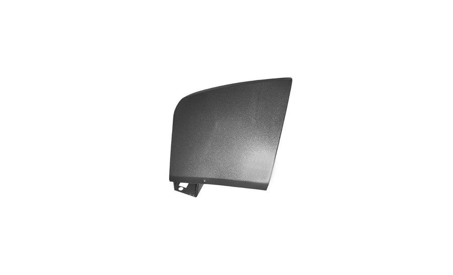 Tappo Nero Destro Paraurti - Iveco - Daily 1990 - OE 93934203 - 93936924 - Carrozzeria Truck