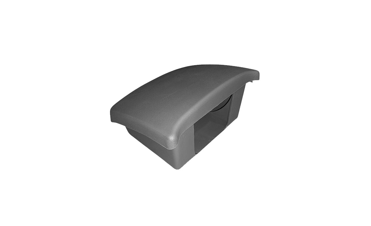 Tappo Parafango - Man - TGX Euro 6 - OE 81664400189 - Carrozzeria Truck