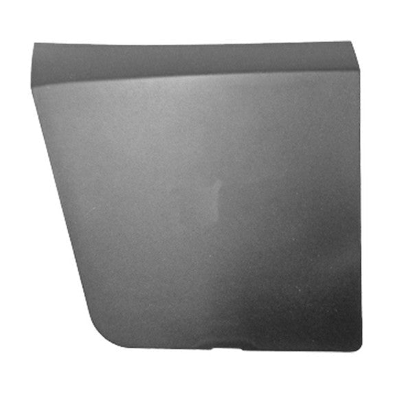 Tappo Paraurti Destro - Iveco - Eurocargo 75 2016 - OE 5801693487 - 5801693492 - Carrozzeria Truck