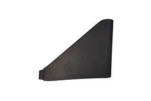 TAPPO PARAURTI INF. DX PER MAN TGS 2021 oe 81416100982 - Carrozzeria Truck
