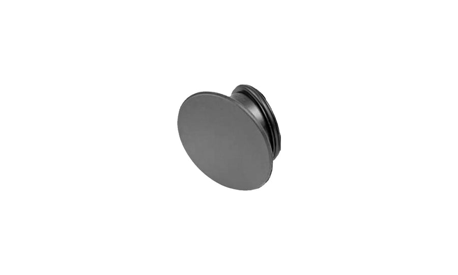 Tappo Paraurti - Iveco - Eurocargo Tector MY2008 75 - 120 - OE 504258139 - 5801609773 - 504284012 - Carrozzeria Truck